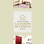 La Maison De Famille Olbia