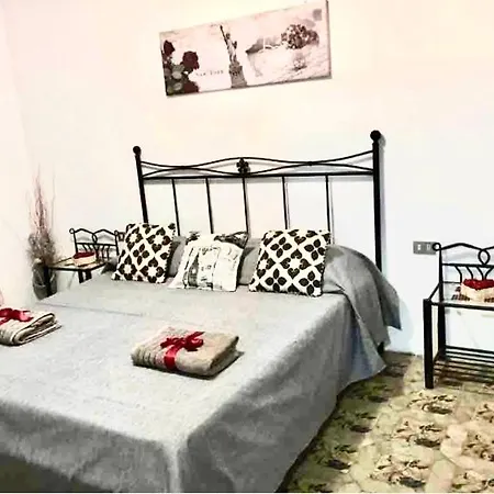 La Maison De Famille Apartment Olbia