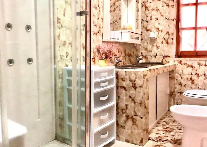 Apartamento La Maison De Famille *