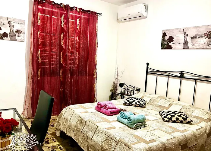 Apartamento La Maison De Famille *