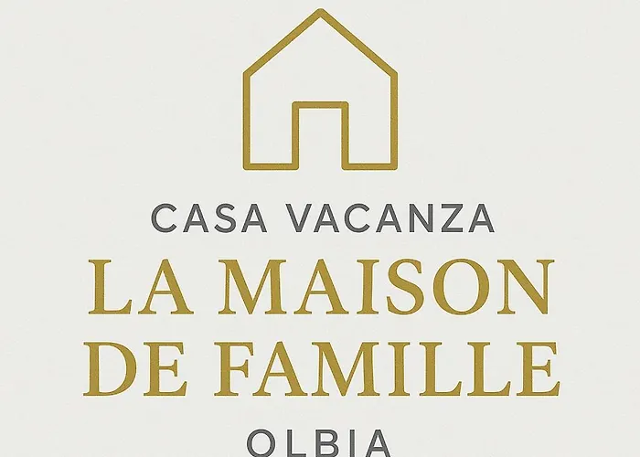La Maison De Famille Apartamento