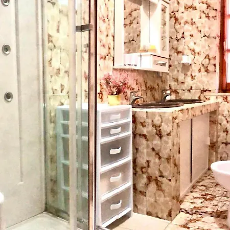 Apartamento La Maison De Famille *