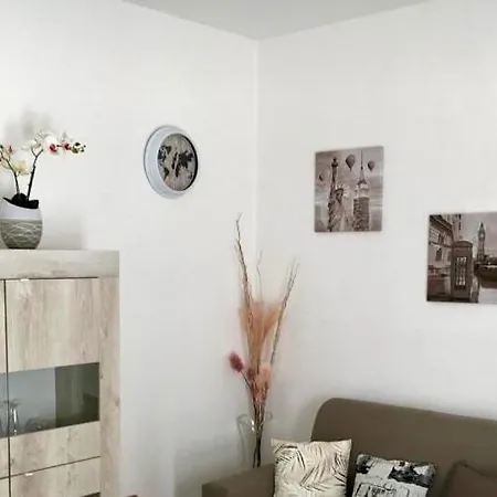 La Maison De Famille Indipendente Con Cucina E Lavatrice Olbia