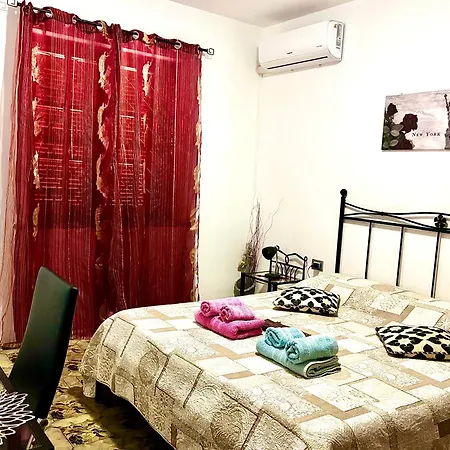 Appartamento La Maison De Famille *