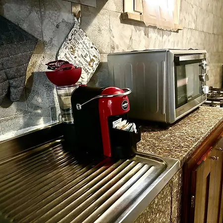 La Maison De Famille Indipendente Con Cucina E Lavatrice Olbia