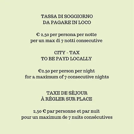 La Maison De Famille Appartamento Olbia