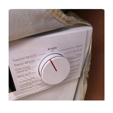 La Maison De Famille * Olbia