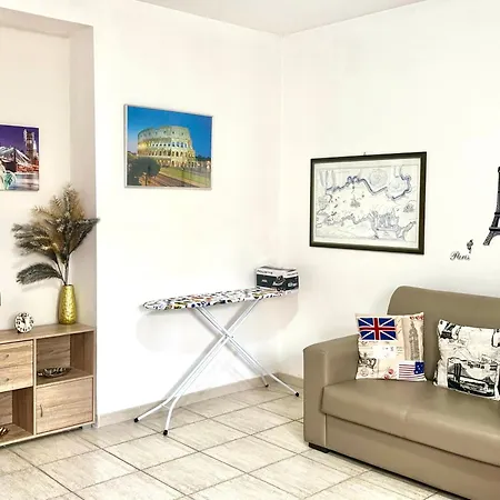 La Maison De Famille Апартаменти