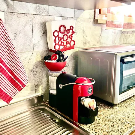 La Maison De Famille Olbia