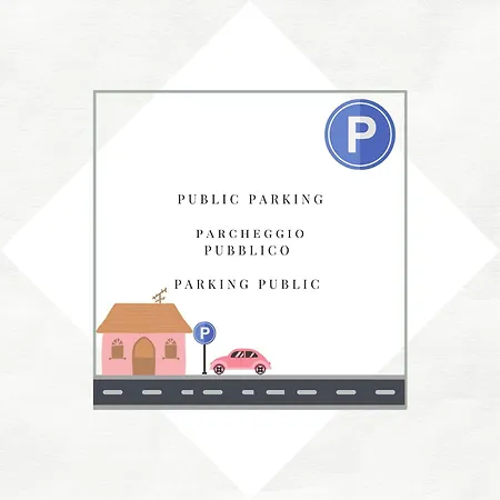 La Maison De Famille * Olbia