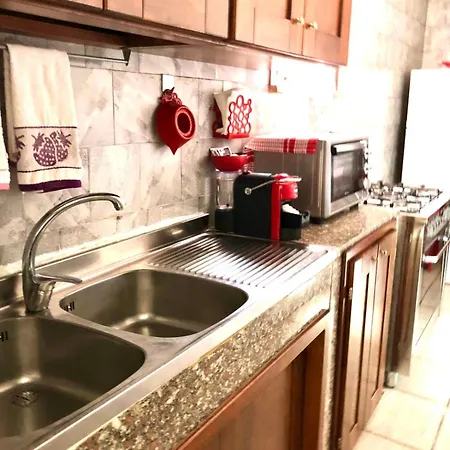 La Maison De Famille