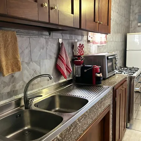 Appartamento La Maison De Famille Olbia