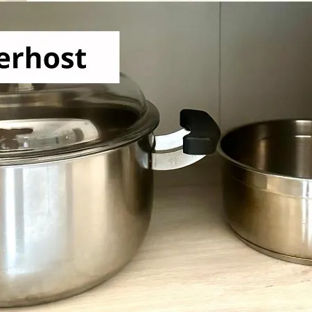 La Maison De Famille Appartamento *