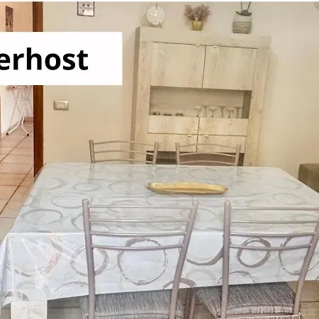 La Maison De Famille * Olbia