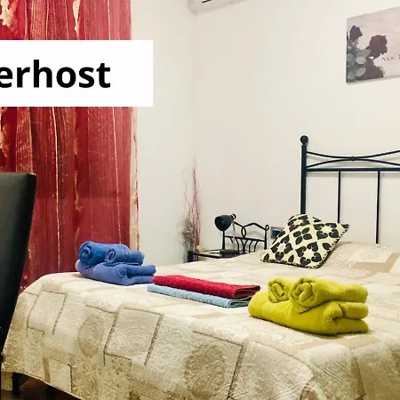 La Maison De Famille Appartamento *