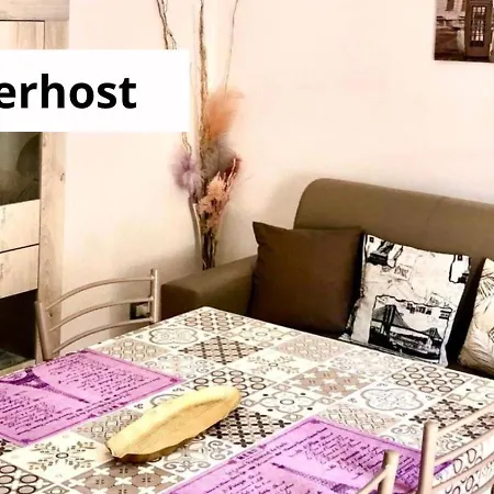 La Maison De Famille *