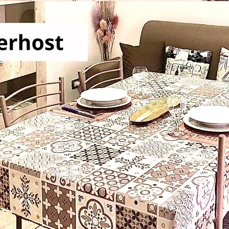 La Maison De Famille * Olbia