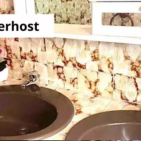 La Maison De Famille Appartamento Olbia