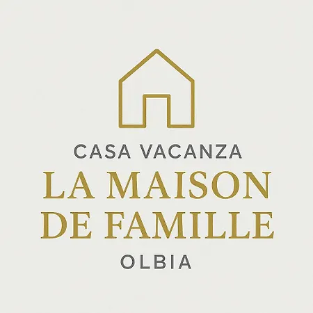 La Maison De Famille アパート