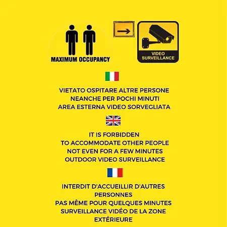 Appartamento La Maison De Famille *