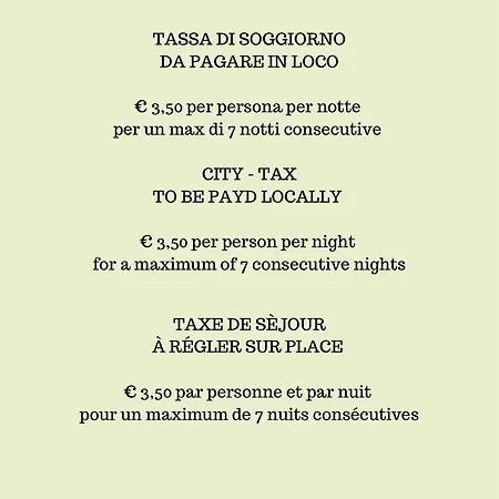 La Maison De Famille Appartamento