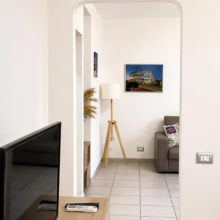 La Maison De Famille