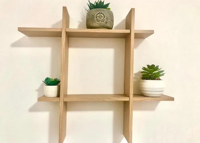 Appartamento La Maison De Famille