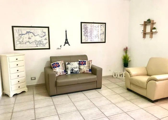 La Maison De Famille