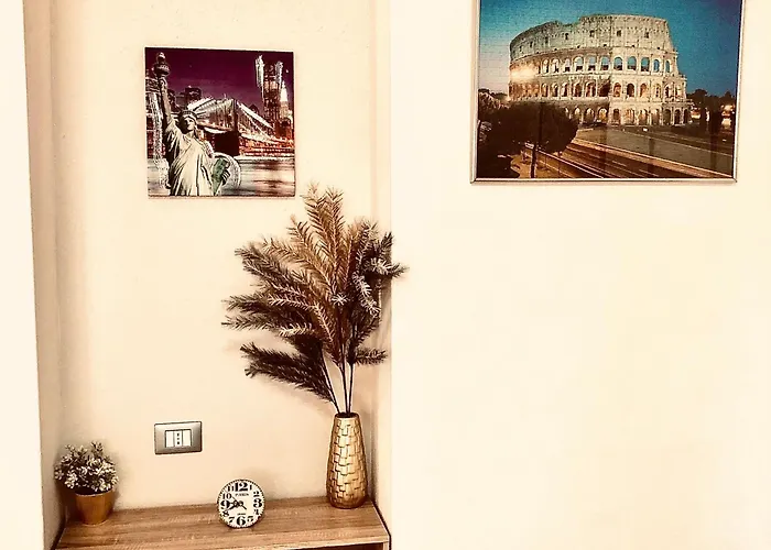 La Maison De Famille Апартаменты *