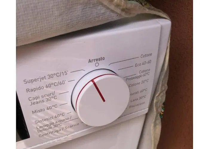 La Maison De Famille * Olbia