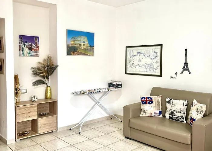 La Maison De Famille Апартаменты