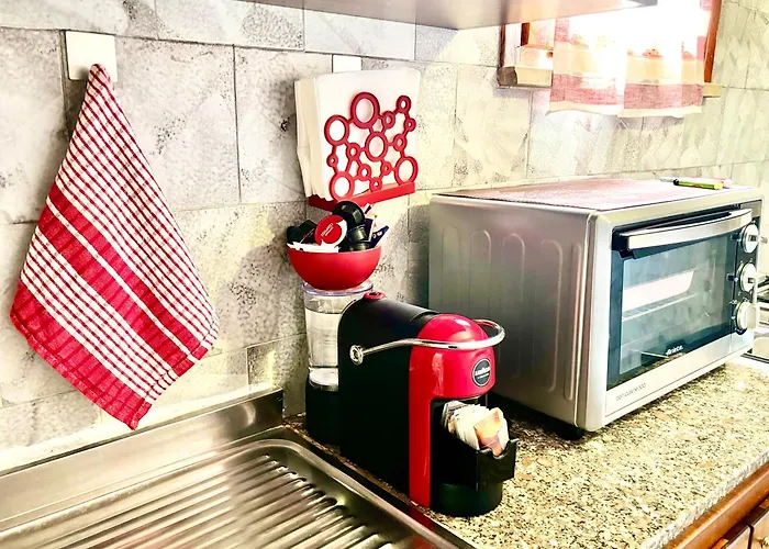 La Maison De Famille Ольбия