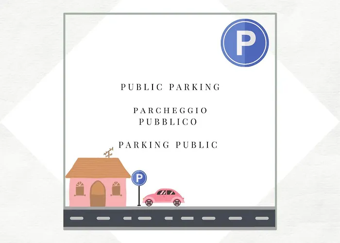 La Maison De Famille * Ольбия