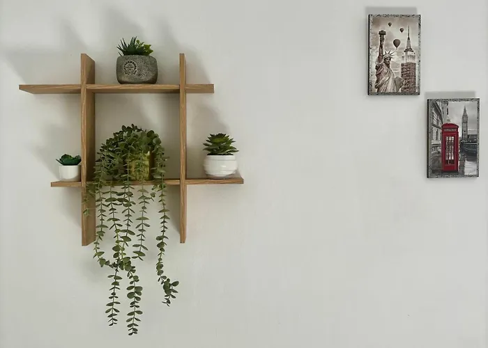 La Maison De Famille Olbia