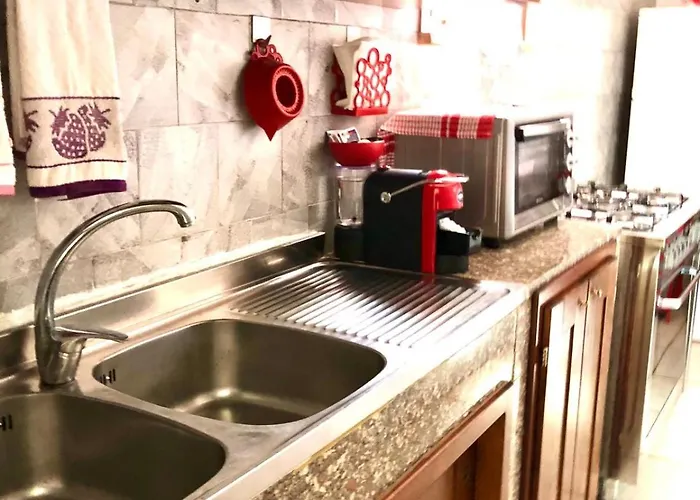 La Maison De Famille