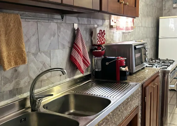 Appartement La Maison De Famille Olbia