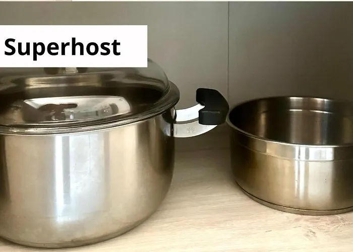 La Maison De Famille Appartamento *