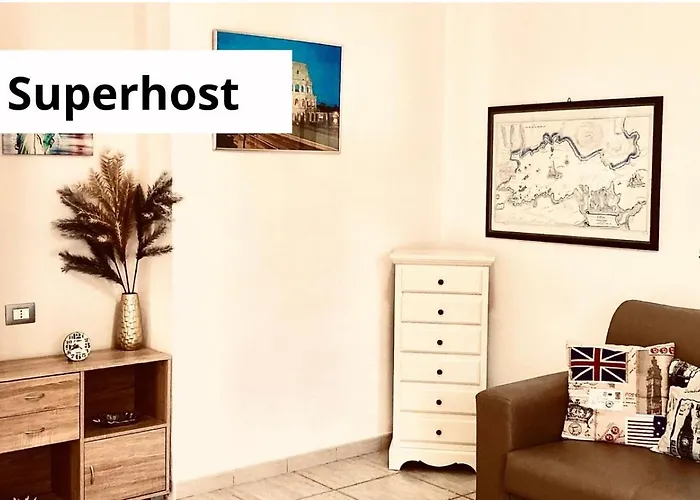 La Maison De Famille Appartamento