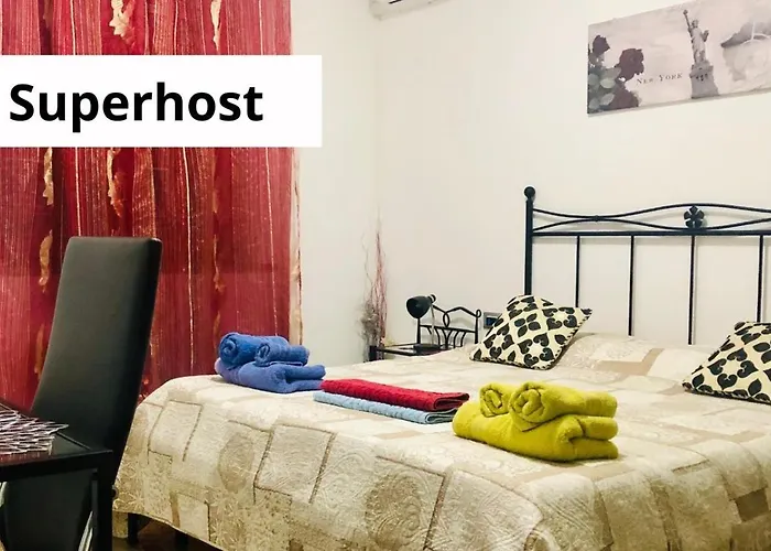 La Maison De Famille Appartamento *