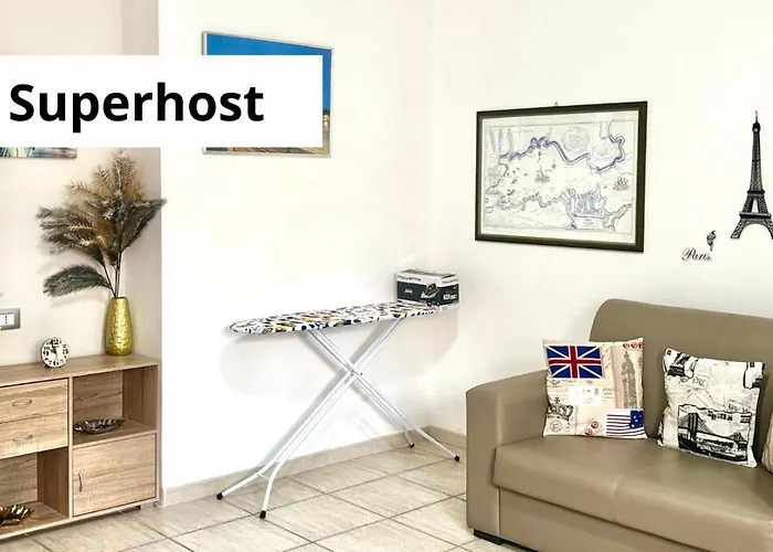 Appartement La Maison De Famille Olbia