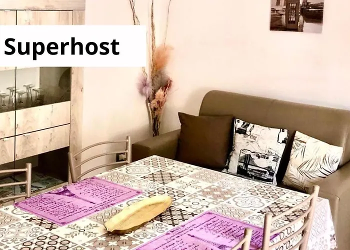 La Maison De Famille *