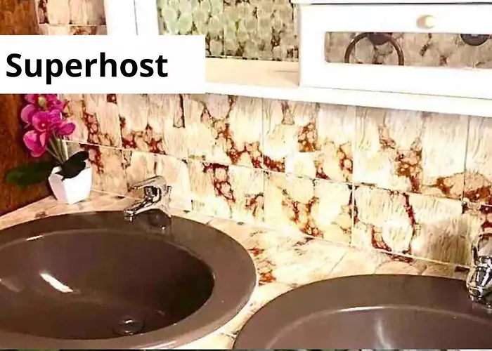 La Maison De Famille Appartamento Olbia