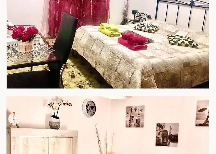 La Maison De Famille * Ольбия